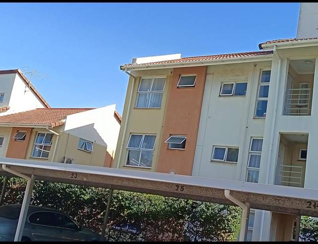 2 BEDROOM APARTMENT FOR SALE IN MORNINGSIDE